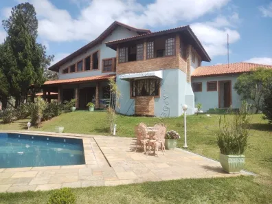 Casa de Condomínio com 4 Quartos à venda, 1500m² no Nova Higienópolis, Jandira