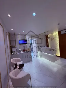 Sala Comercial com 1 Quarto para alugar, 44m² no Ponta Negra, Manaus