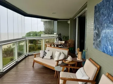 Apartamento com 3 Quartos à venda, 317m² no Coqueiros, Florianópolis