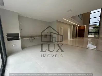 Casa de Condomínio com 3 Quartos à venda, 280m² no Ponta Negra, Manaus