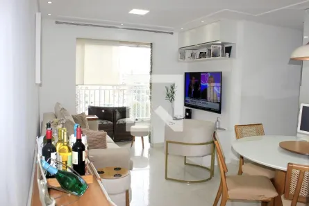 Apartamento com 3 Quartos à venda, 71m² no Macedo, Guarulhos