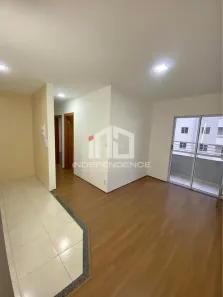 Apartamento com 2 Quartos à venda, 51m² no Parque Residencial Flamboyant, São José dos Campos