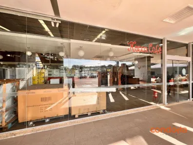Ponto Comercial para alugar, 187m² no Cavalhada, Porto Alegre