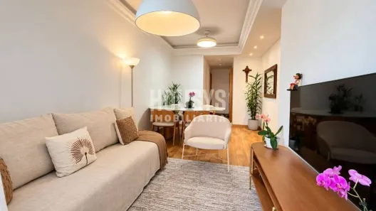 Apartamento com 3 Quartos à venda, 81m² no Barra da Tijuca, Rio de Janeiro