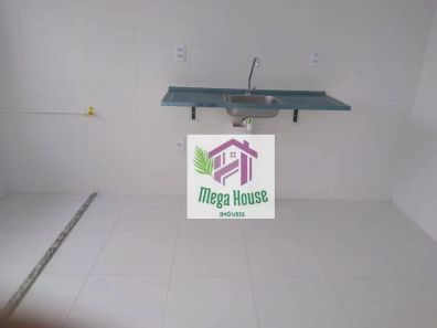 Apartamento com 2 Quartos à venda, 40m² no Vila Zat, São Paulo