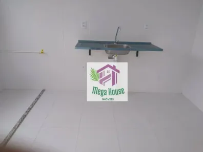 Apartamento com 2 Quartos à venda, 40m² no Vila Zat, São Paulo