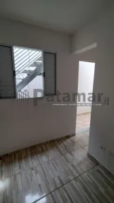 Kitnet com 1 Quarto para alugar, 26m² no Conjunto Residencial Butantã, São Paulo