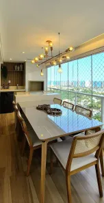 Apartamento com 3 Quartos à venda, 110m² no Patamares, Salvador