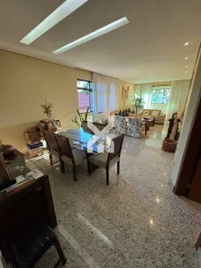 Apartamento com 4 Quartos à venda, 140m² no Liberdade, Belo Horizonte