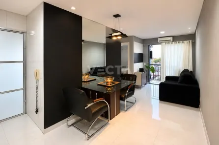 Apartamento com 2 Quartos à venda, 49m² no Jardim Bosque das Vivendas, São José do Rio Preto