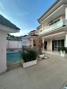 Casa de Condomínio com 3 Quartos à venda, 200m² no Vargem Pequena, Rio de Janeiro