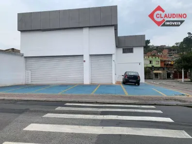 Ponto Comercial à venda, 644m² no Jardim Marília, São Paulo