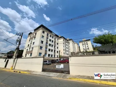 Apartamento com 3 Quartos à venda, 49m² no Jardim Dayse, Ferraz de Vasconcelos