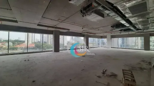 Sala Comercial para alugar, 1147m² no Jardim das Acácias, São Paulo