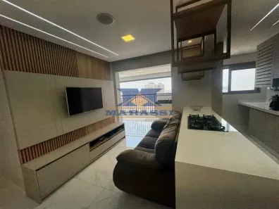 Apartamento com 2 Quartos à venda, 77m² no Vila Prudente, São Paulo