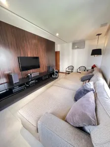 Apartamento com 4 Quartos à venda, 386m² no Brotas, Salvador