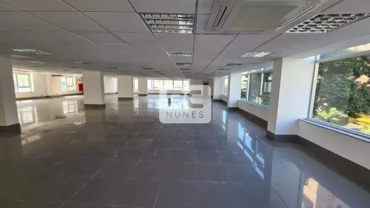 Sala Comercial para alugar, 513m² no Santo Agostinho, Belo Horizonte
