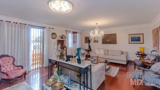 Casa com 3 Quartos à venda, 421m² no Chácara das Pedras, Porto Alegre