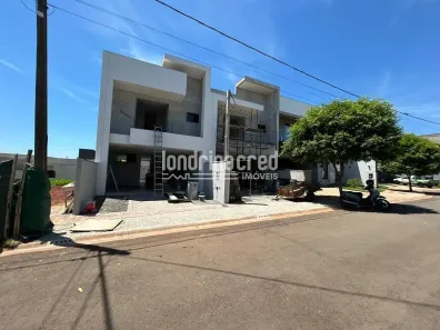 Casa de Condomínio com 3 Quartos à venda, 143m² no Jardim Ecoville I, Cambé