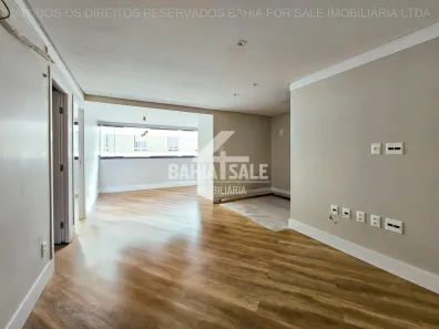 Apartamento com 2 Quartos para alugar, 70m² no Alphaville I, Salvador