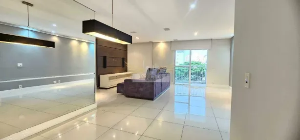 Apartamento com 2 Quartos para alugar, 100m² no Jardim, Santo André