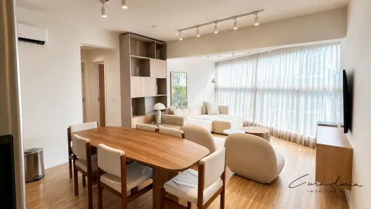 Apartamento com 2 Quartos para alugar, 85m² no Pinheiros, São Paulo