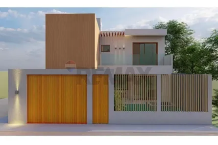 Casa com 2 Quartos à venda, 140m² no , Cruz
