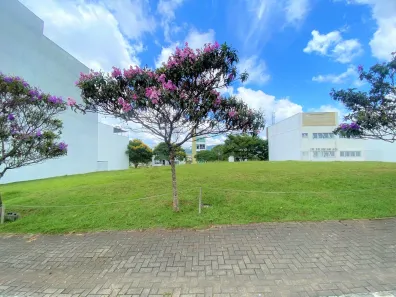 Lote/Terreno à venda, 300m² no Alphaville, Santana de Parnaíba