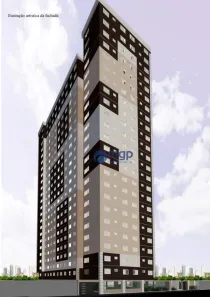Apartamento com 2 Quartos à venda, 35m² no Vila Matilde, São Paulo