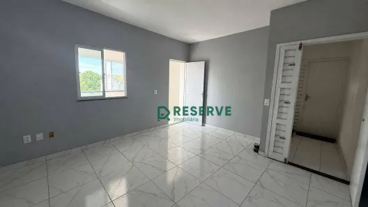 Apartamento com 2 Quartos para alugar, 63m² no Messejana, Fortaleza