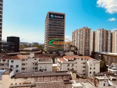 Apartamento com 3 Quartos à venda, 83m² no Maracanã, Rio de Janeiro