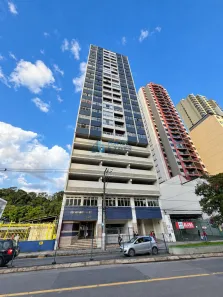 Apartamento com 2 Quartos à venda, 129m² no Alto dos Passos, Juiz de Fora