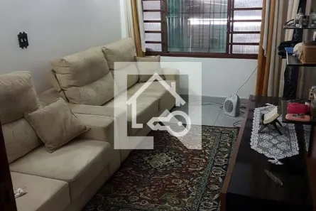 Casa com 4 Quartos à venda, 154m² no Assunção, São Bernardo do Campo