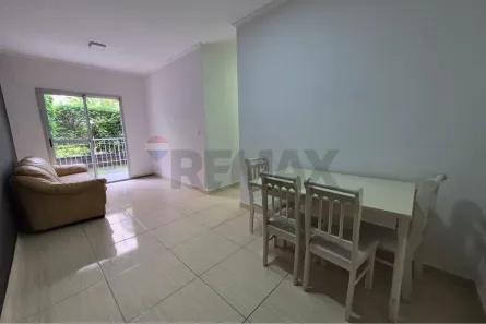 Apartamento com 2 Quartos para alugar, 71m² no Parque Campolim, Sorocaba