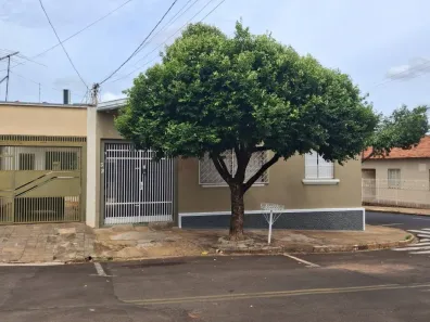 Casa com 5 Quartos à venda, 170m² no Vila Mesquita, Bauru