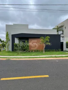 Casa de Condomínio com 3 Quartos à venda, 265m² no Parque Residencial Damha V, São José do Rio Preto
