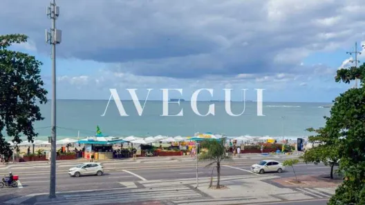 Apartamento com 3 Quartos à venda, 206m² no Copacabana, Rio de Janeiro