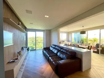 Cobertura com 2 Quartos à venda, 140m² no Rio Tavares, Florianópolis