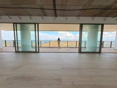 Apartamento com 4 Quartos à venda, 478m² no Jardim das Mangabeiras, Nova Lima