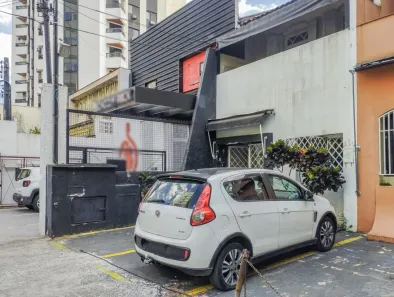 Ponto Comercial com 3 Quartos para alugar, 180m² no Jardim Paulista, São Paulo