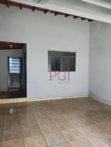 Casa com 3 Quartos à venda, 78m² no Planalto Verde, Ribeirão Preto