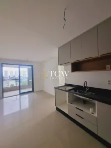 Apartamento com 2 Quartos à venda, 53m² no Ipiranga, São Paulo