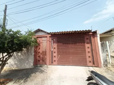 Casa com 3 Quartos à venda, 250m² no Núcleo Habitacional Nova Marília, Marília