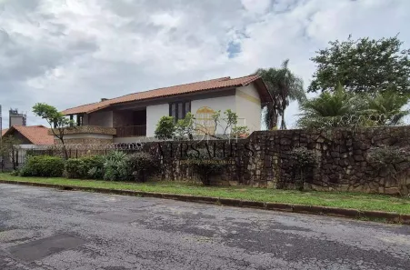 Casa com 4 Quartos para alugar, 630m² no Belvedere, Belo Horizonte