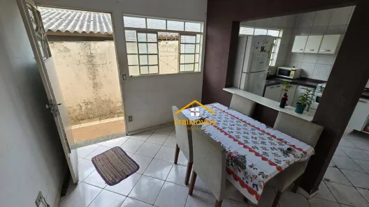 Casa com 2 Quartos à venda, 77m² no Jardim São Jorge, Nova Odessa