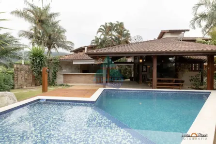 Casa com 5 Quartos à venda, 197m² no Lagoinha, Ubatuba