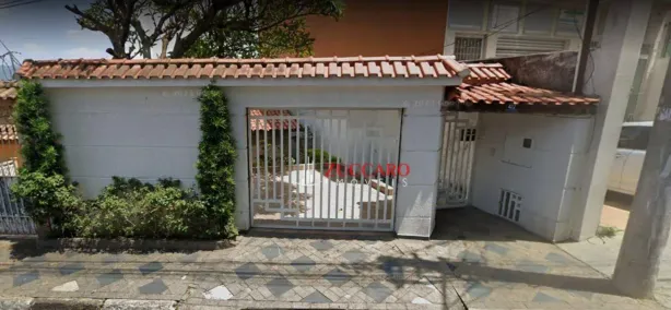 Casa com 2 Quartos à venda, 125m² no Vila Rosália, Guarulhos