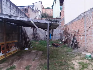 Lote/Terreno à venda, 180m² no Riacho das Pedras, Contagem