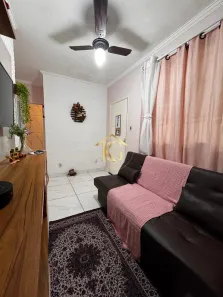Apartamento com 1 Quarto à venda, 35m² no Guilhermina, Praia Grande