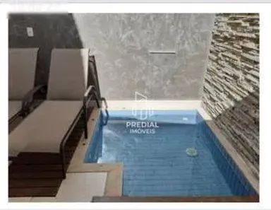 Casa com 4 Quartos à venda, 244m² no São Francisco, Niterói